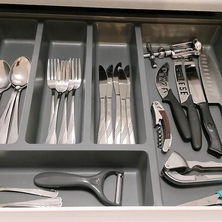 Apartament Nad Fontanna 热舒夫 外观 照片