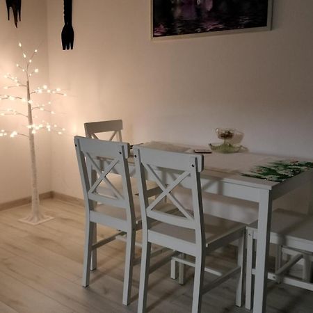 Apartament Nad Fontanna 热舒夫 外观 照片