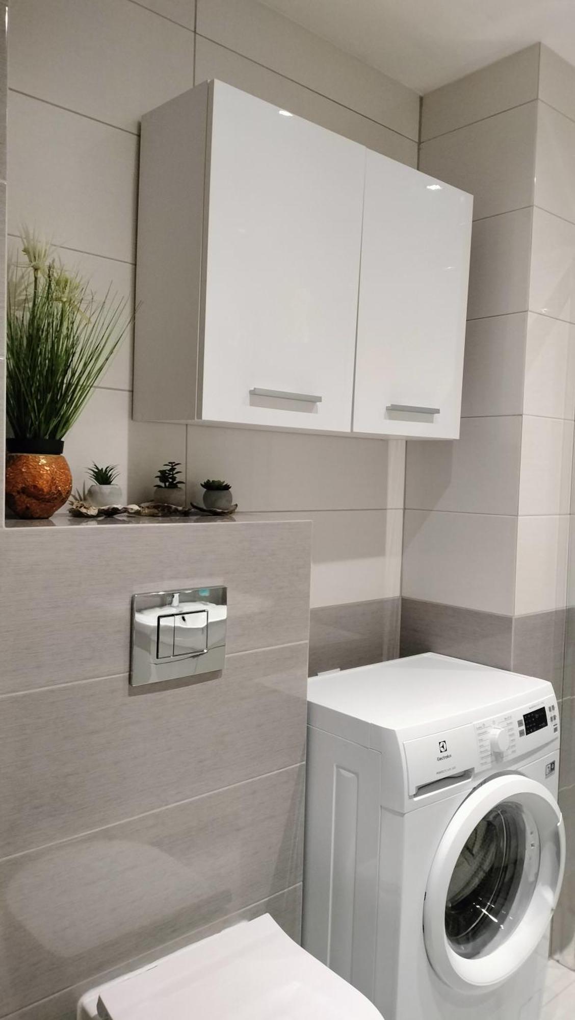 Apartament Nad Fontanna 热舒夫 外观 照片