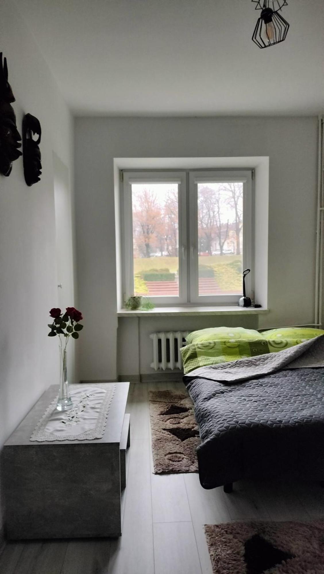 Apartament Nad Fontanna 热舒夫 外观 照片